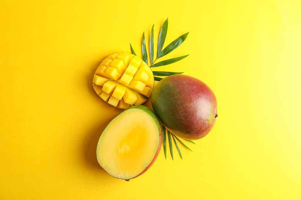Mango and Weed: Can Mango Make You Even More High? - MSNL Blog