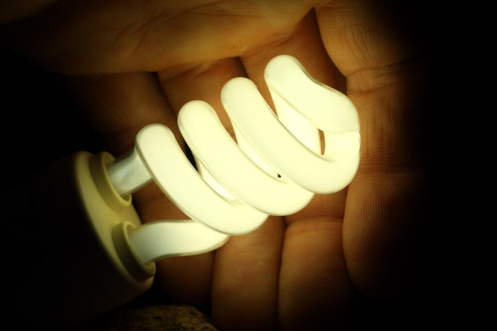 CFL – Compact Fluorescent Lamps