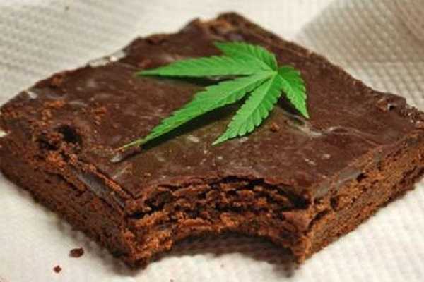 weed brownies recipe