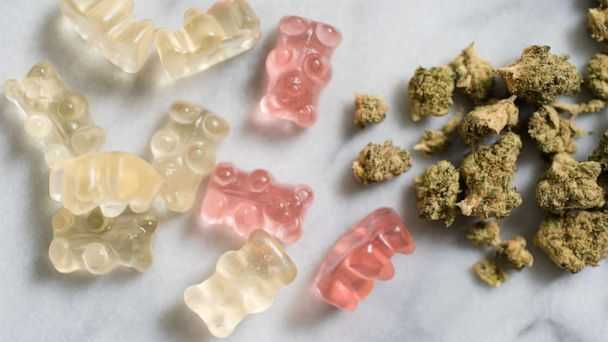weed jellies